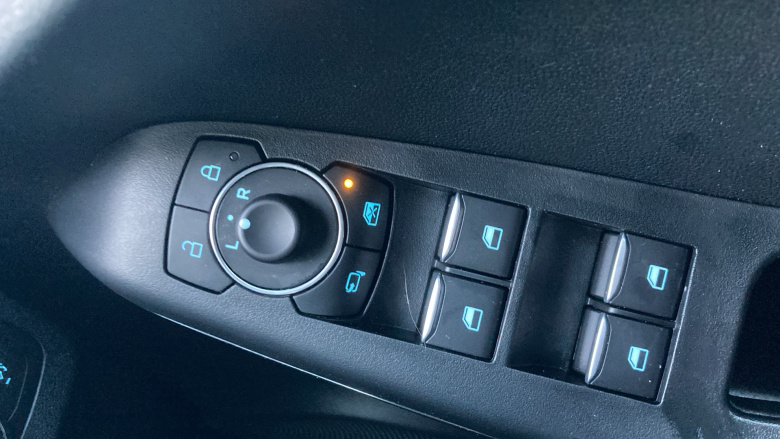 Ford Puma 1.0 EcoBoost Hybrid mHEV ST-Line X 5dr Petrol Hatchback